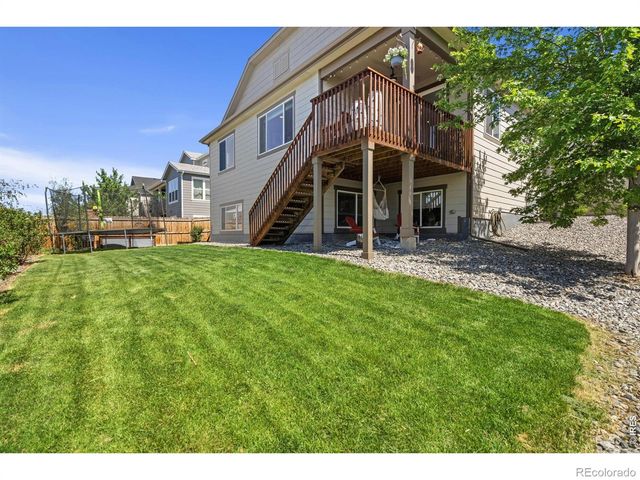 5502 Shady Oaks Drive, Windsor, CO 80528