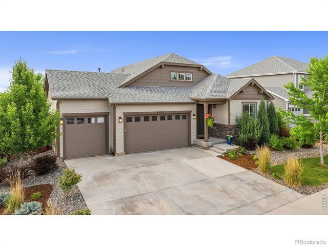 5502 Shady Oaks Drive, Windsor, CO 80528