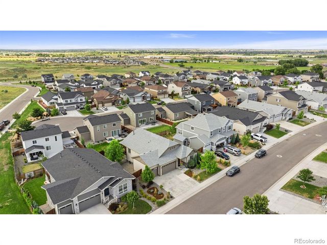 5502 Shady Oaks Drive, Windsor, CO 80528