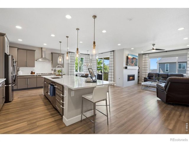 5502 Shady Oaks Drive, Windsor, CO 80528