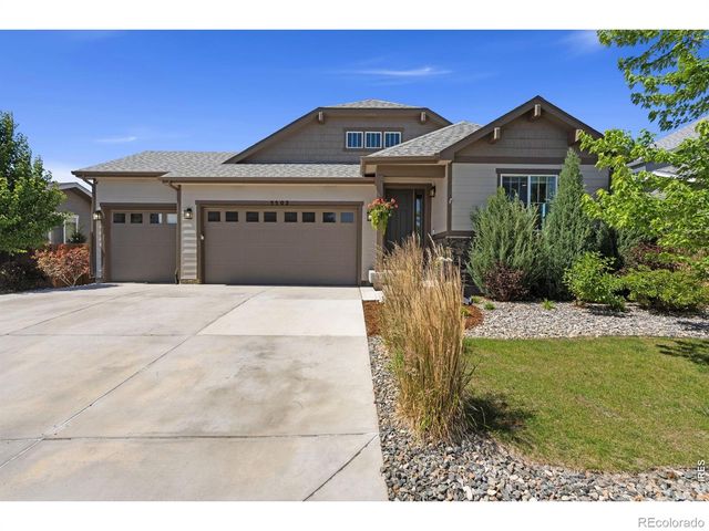 5502 Shady Oaks Drive, Windsor, CO 80528
