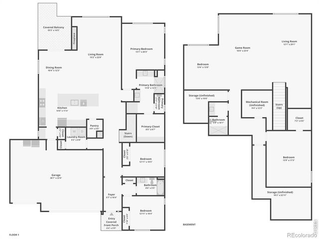 5502 Shady Oaks Drive, Windsor, CO 80528