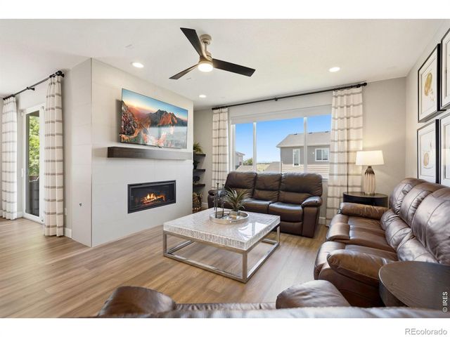 5502 Shady Oaks Drive, Windsor, CO 80528