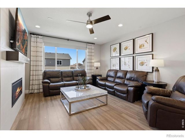 5502 Shady Oaks Drive, Windsor, CO 80528