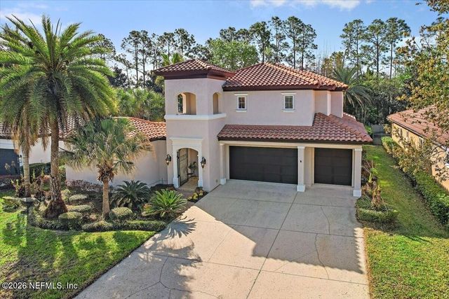 3529 VALVERDE Circle, Jacksonville, FL 32224