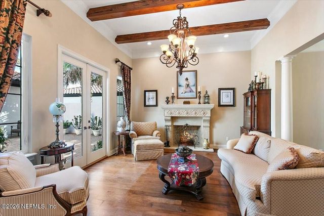 3529 VALVERDE Circle, Jacksonville, FL 32224