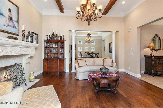 3529 VALVERDE Circle, Jacksonville, FL 32224