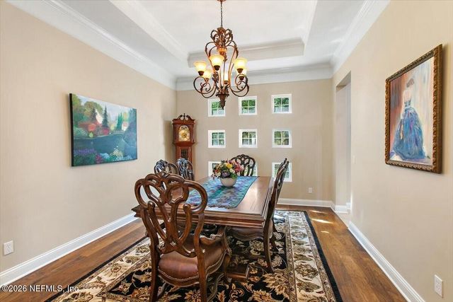 3529 VALVERDE Circle, Jacksonville, FL 32224