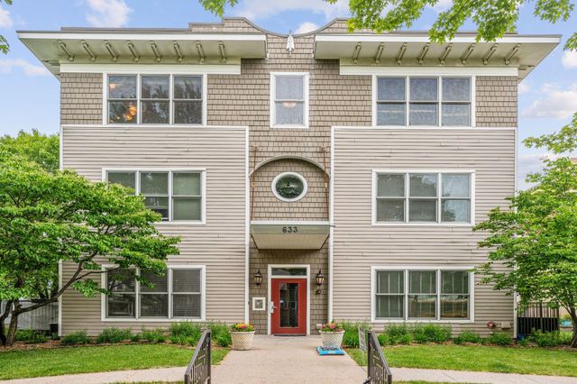 633 Dayton Avenue 8, Saint Paul, MN 55104