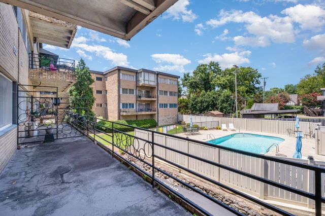 4200 West End Ave Apt 203, Nashville, TN 37205