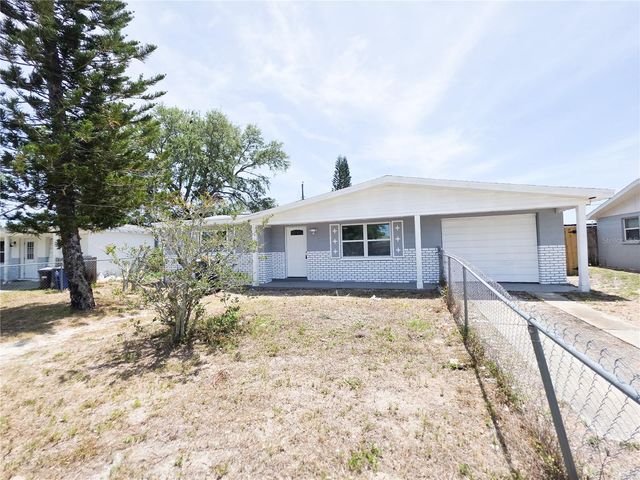 4814 FOOTHILL DRIVE, Holiday, FL 34690