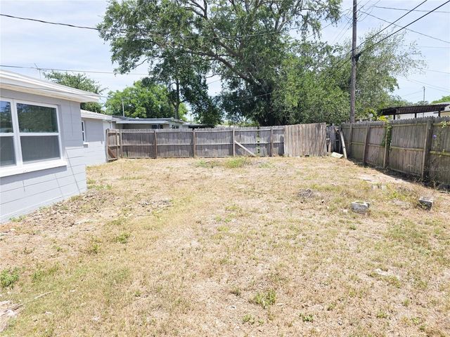 4814 FOOTHILL DRIVE, Holiday, FL 34690