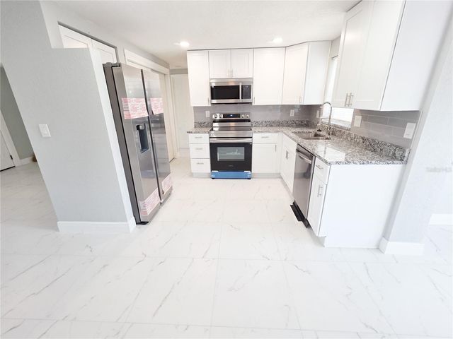 4814 FOOTHILL DRIVE, Holiday, FL 34690