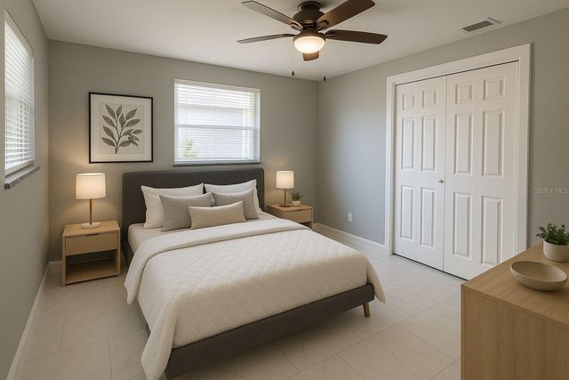 4814 FOOTHILL DRIVE, Holiday, FL 34690