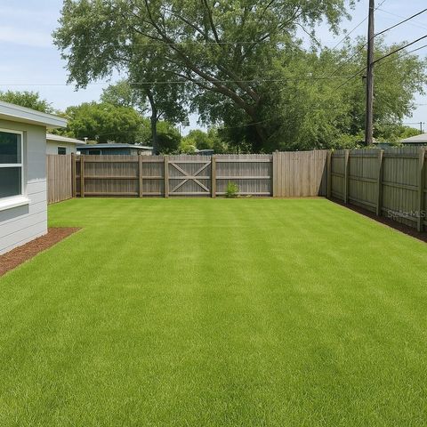 4814 FOOTHILL DRIVE, Holiday, FL 34690