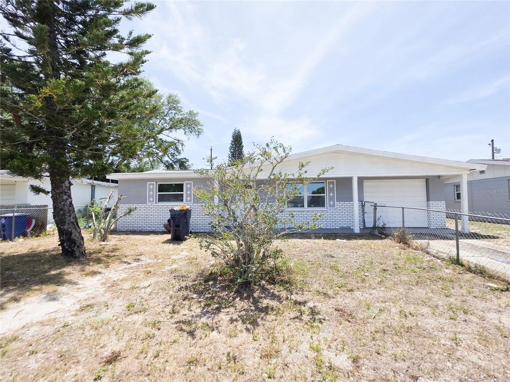 4814 FOOTHILL DRIVE, Holiday, FL 34690