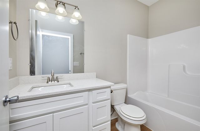 2011 Ammann Drive, Adel, IA 50003