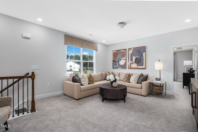 369 Calvander Lane, Apex, NC 27539