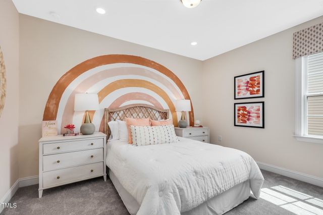 369 Calvander Lane, Apex, NC 27539