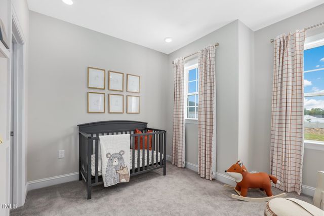 369 Calvander Lane, Apex, NC 27539