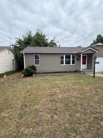 2336 SW 47th Street, Oklahoma City, OK 73119