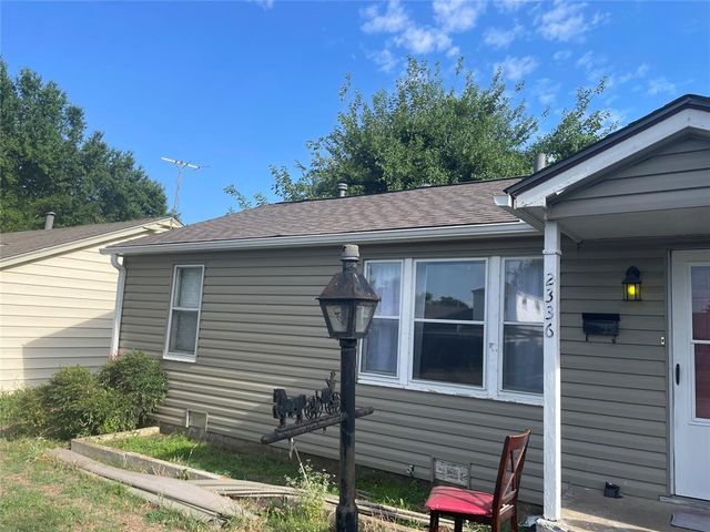 2336 SW 47th Street, Oklahoma City, OK 73119