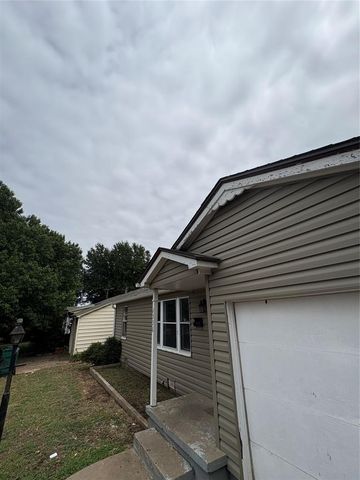 2336 SW 47th Street, Oklahoma City, OK 73119