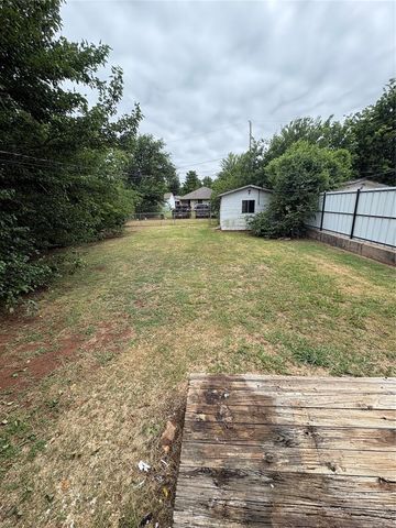 2336 SW 47th Street, Oklahoma City, OK 73119