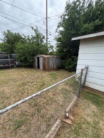 2336 SW 47th Street, Oklahoma City, OK 73119