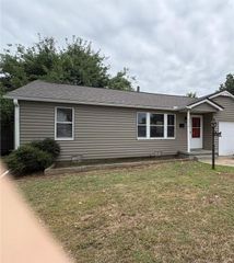 2336 SW 47th Street, Oklahoma City, OK 73119