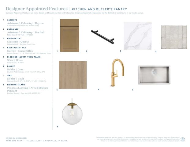 116 Zola Aly, Nashville, TN 37209