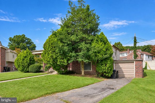 102 MAYER ST, Reading, PA 19606