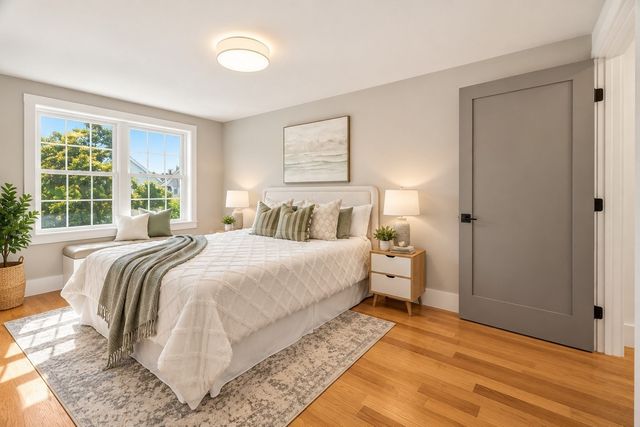83 Palmer St 83, Arlington, MA 02474