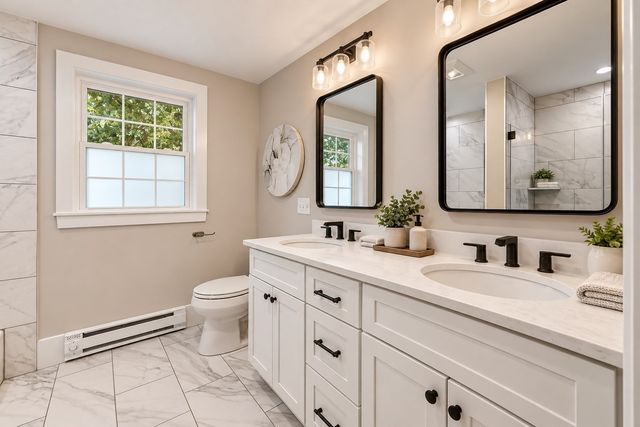 83 Palmer St 83, Arlington, MA 02474