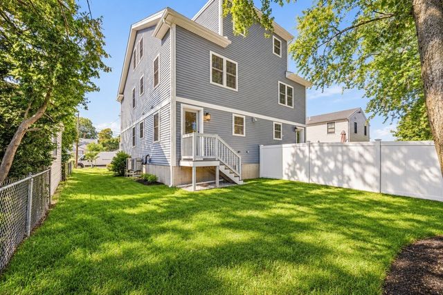 83 Palmer St 83, Arlington, MA 02474
