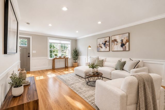 83 Palmer St 83, Arlington, MA 02474