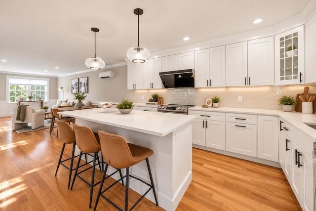 83 Palmer St 83, Arlington, MA 02474