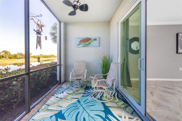 14091 HERITAGE LANDING BOULEVARD 115, Punta Gorda, FL 33955