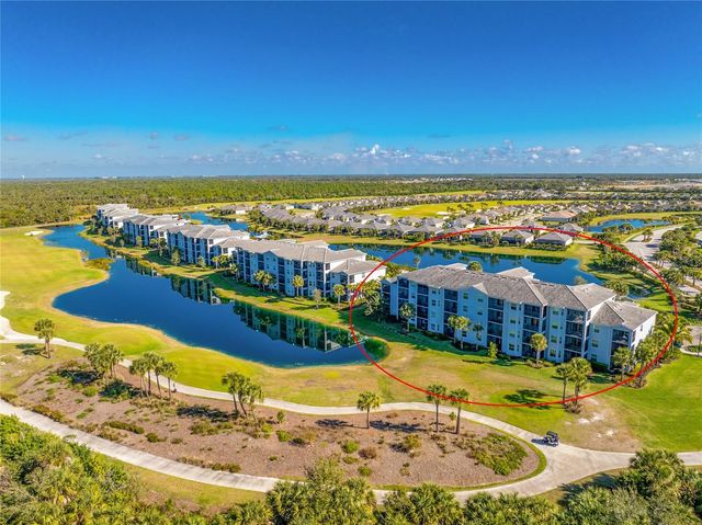 14091 HERITAGE LANDING BOULEVARD 115, Punta Gorda, FL 33955