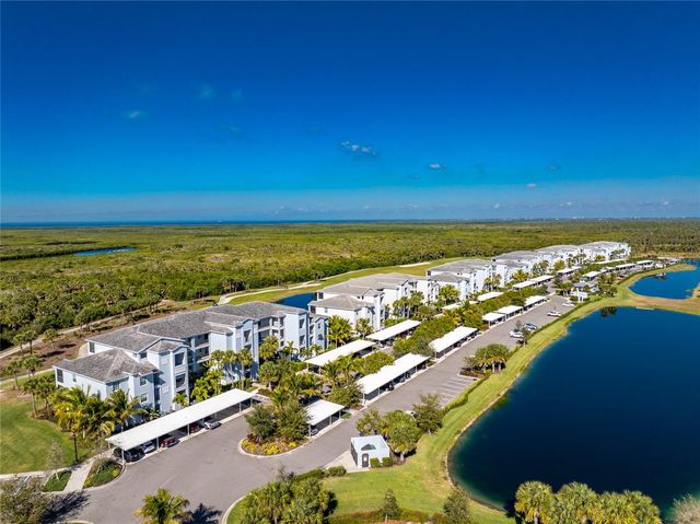 14091 HERITAGE LANDING BOULEVARD 115, Punta Gorda, FL 33955