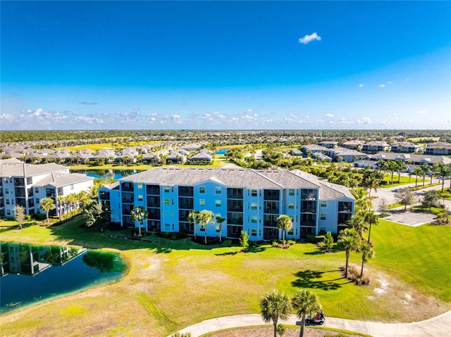 14091 HERITAGE LANDING BOULEVARD 115, Punta Gorda, FL 33955