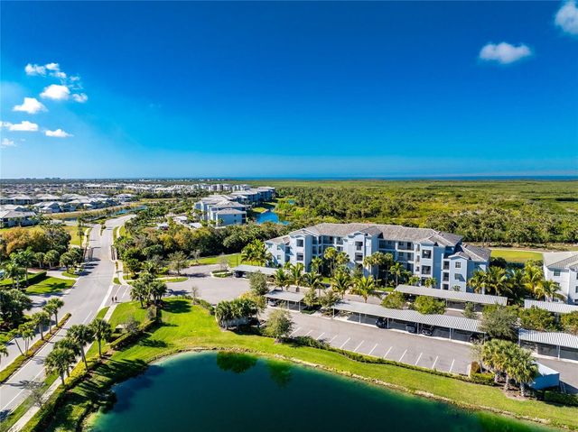 14091 HERITAGE LANDING BOULEVARD 115, Punta Gorda, FL 33955