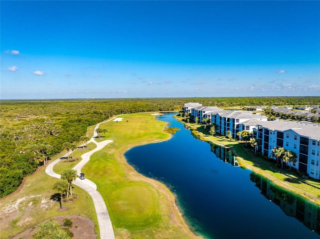 14091 HERITAGE LANDING BOULEVARD 115, Punta Gorda, FL 33955