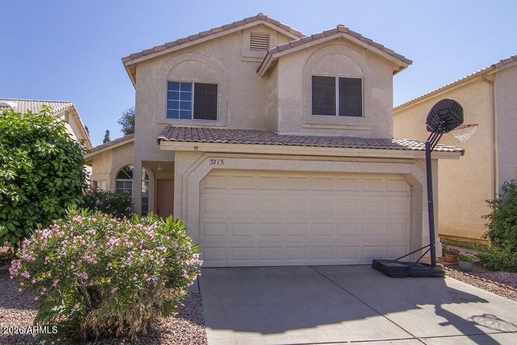 3713 E TARO Lane, Phoenix, AZ 85050