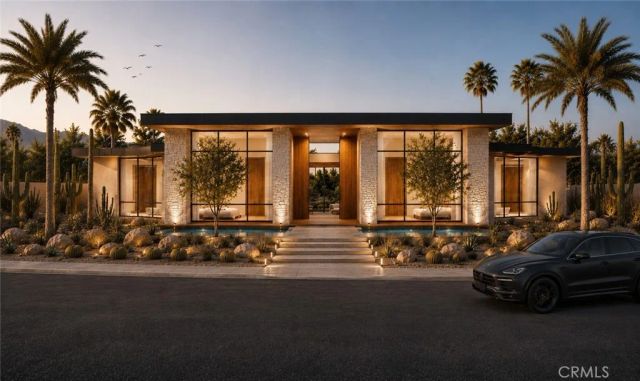 72900 Skyward, Palm Desert, CA 92260