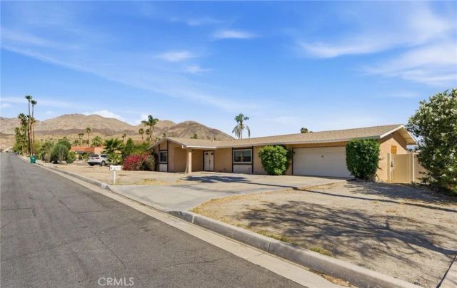 72900 Skyward, Palm Desert, CA 92260