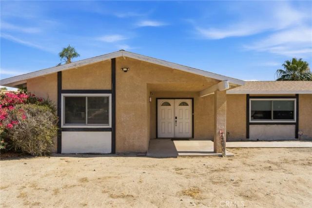 72900 Skyward, Palm Desert, CA 92260