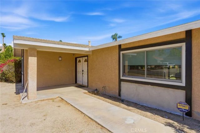 72900 Skyward, Palm Desert, CA 92260