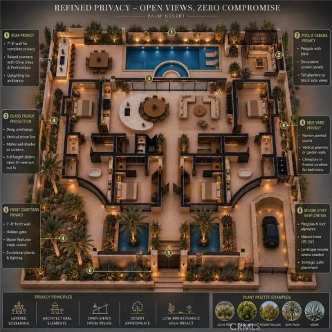 72900 Skyward, Palm Desert, CA 92260