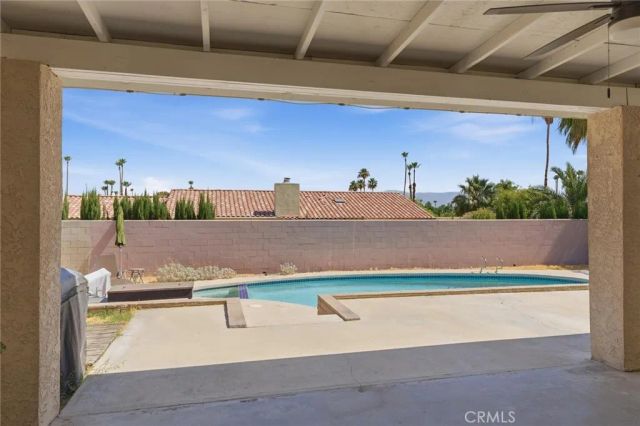 72900 Skyward, Palm Desert, CA 92260